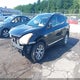 JN8AS5MV6CW360767 2012 Nissan Rogue Sv W/Sl Pkg auction photo thumbnail 2