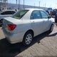JTDBR32E170113829 2007 Toyota Corolla Le auction photo thumbnail 4