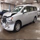 JN8AE2KP8F9124487 2015 Nissan Quest S auction photo thumbnail 2