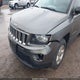 1C4NJCBA4ED523967 2014 Jeep Compass Sport auction photo thumbnail 6