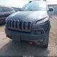 1C4PJMBS2GW235511 2016 Jeep Cherokee Trailhawk auction photo thumbnail 6
