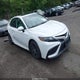 4T1G11BK5PU092706 2023 Toyota Camry Se Awd auction photo thumbnail 1