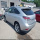 2T2BK1BA2DC204224 2013 Lexus Rx 350 auction photo thumbnail 3