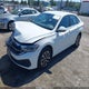 3VW5M7BU2PM060577 2023 Volkswagen Jetta 1.5T S auction photo thumbnail 2