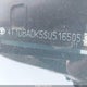 4T1DBADK5SU516505 2025 Toyota Camry Xle auction photo thumbnail 9