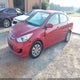 KMHCT4AE5HU365005 2017 Hyundai Accent Se auction photo thumbnail 2