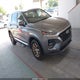 5NMS23AD8KH043803 2019 Hyundai Santa Fe Se auction photo thumbnail 1