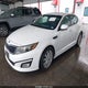 5XXGM4A74FG509215 2015 Kia Optima Lx auction photo thumbnail 2