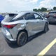 2T2BAMCA1SC106771 2025 Lexus Rx 350 Luxury auction photo thumbnail 4