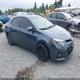 2T1BURHE6EC110758 2014 Toyota Corolla S Premium auction photo thumbnail 1
