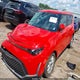 KNDJ23AU8R7224283 2024 Kia Soul Lx auction photo thumbnail 2