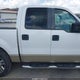 1FTRW12W88KE95058 2008 Ford F-150 60Th Anniversary/Fx2/Xl/Xlt auction photo thumbnail 13