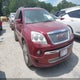 1GKKVTED2BJ209295 2011 GMC Acadia Denali auction photo thumbnail 1