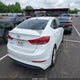 5NPD84LF6HH044343 2017 Hyundai Elantra Se auction photo thumbnail 4