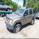 5N1AN08W67C505625 2007 Nissan Xterra S auction photo thumbnail 2