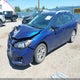 4S3GTAD6XJ3742643 2018 Subaru Impreza Premium Plus auction photo thumbnail 2
