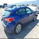 4S3GTAD6XJ3742643 2018 Subaru Impreza Premium Plus auction photo thumbnail 4