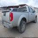 1N6ED0CF5LN727066 2020 Nissan Frontier King Cab Sv 4X4 auction photo thumbnail 4
