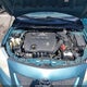 2T1BU4EE1AC394625 2010 Toyota Corolla Le auction photo thumbnail 10