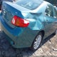 2T1BU4EE1AC394625 2010 Toyota Corolla Le auction photo thumbnail 6