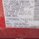 5N1AT2MV2KC748680 2019 Nissan Rogue Sv auction photo thumbnail 9