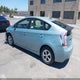 JTDKN3DU0C5406151 2012 Toyota Prius Three auction photo thumbnail 3