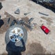 1GCVKRECXHZ319422 2017 Chevrolet Silverado 1500 2Lt auction photo thumbnail 12