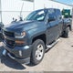 1GCVKRECXHZ319422 2017 Chevrolet Silverado 1500 2Lt auction photo thumbnail 2