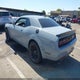 2C3CDZFJ2MH534791 2021 Dodge Challenger R/T Scat Pack Widebody auction photo thumbnail 3