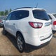1GNKRGKD1HJ302319 2017 Chevrolet Traverse 1Lt auction photo thumbnail 3
