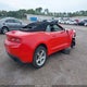 1G1FB3DX4H0104976 2017 Chevrolet Camaro 1Lt auction photo thumbnail 4