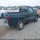 1GCCS146248101866 2004 Chevrolet Colorado Ls auction photo thumbnail 4