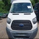 1FTYR2CM6HKA93982 2017 Ford Transit T-250 auction photo thumbnail 12