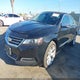 1G1145S33HU172243 2017 Chevrolet Impala 2Lz auction photo thumbnail 2