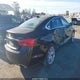 1G1145S33HU172243 2017 Chevrolet Impala 2Lz auction photo thumbnail 4