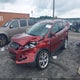 1FMCU9J99EUD14681 2014 Ford Escape Titanium auction photo thumbnail 2