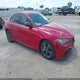 ZARFAECN5H7556695 2017 Alfa Romeo Giulia Ti Rwd auction photo thumbnail 1