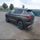 JA4J3VA82PZ006931 2023 Mitsubishi Outlander Sel 2.5 2Wd/Sel Black Edition 2Wd auction photo thumbnail 3