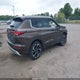 JA4J3VA82PZ006931 2023 Mitsubishi Outlander Sel 2.5 2Wd/Sel Black Edition 2Wd auction photo thumbnail 4