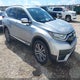 5J6RW2H99LL008065 2020 Honda Cr-V Awd Touring auction photo thumbnail 1