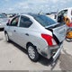 3N1CN7AP3KL823064 2019 Nissan Versa 1.6 S auction photo thumbnail 3