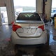 2T1BURHEXKC159599 2019 Toyota Corolla Se auction photo thumbnail 16
