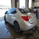 2T1BURHEXKC159599 2019 Toyota Corolla Se auction photo thumbnail 3