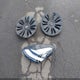 7SAYGDEEXPA103691 2023 Tesla Model Y Awd/Long Range Dual Motor All-Wheel Drive auction photo thumbnail 12