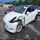 7SAYGDEEXPA103691 2023 Tesla Model Y Awd/Long Range Dual Motor All-Wheel Drive auction photo thumbnail 2