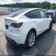 7SAYGDEEXPA103691 2023 Tesla Model Y Awd/Long Range Dual Motor All-Wheel Drive auction photo thumbnail 4