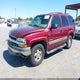 1GNEK13T52R224138 2002 Chevrolet Tahoe Ls auction photo thumbnail 2