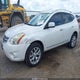 JN8AS5MT5BW182945 2011 Nissan Rogue Sv auction photo thumbnail 2