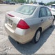 1HGCM56157A064569 2007 Honda Accord 2.4 Vp auction photo thumbnail 4