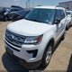 1FM5K7B81JGC54106 2018 Ford Explorer auction photo thumbnail 2